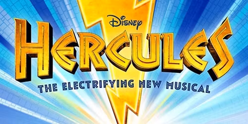 Disney's Hercules