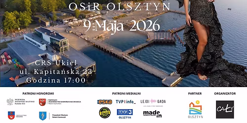 International Ca\u0142y Fashion CRS Ukiel