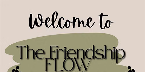 The Friendship Flow: Hike & Heal Edition