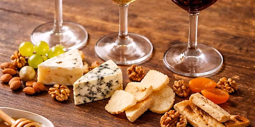 Wine Tasting - Sicilian Frappato