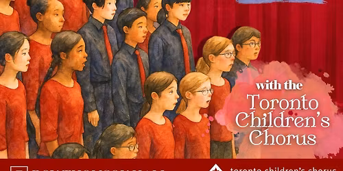 Toronto Children's Chorus