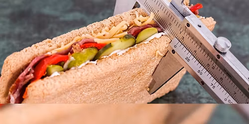 Confer\u00eancia: Os Mitos que Comemos