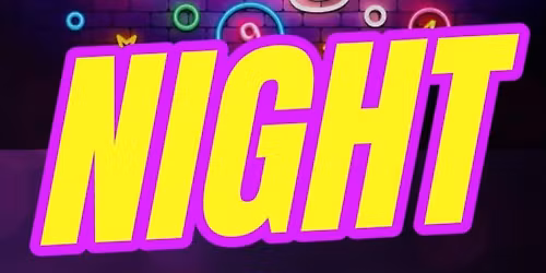 Bingo Night at The Country Gym in Milton