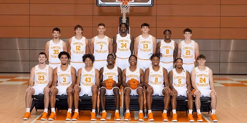 Exhibition: Tennessee Volunteers vs. Duke Blue Devils