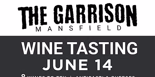 Wine Tasting