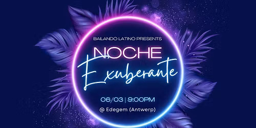 Noche Exuberante