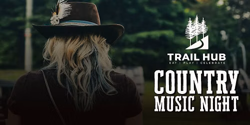 Country Music Night - Thursday