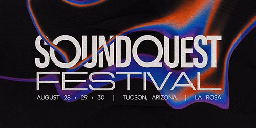 Soundquest Festival