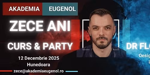 Zece Ani de Akademie