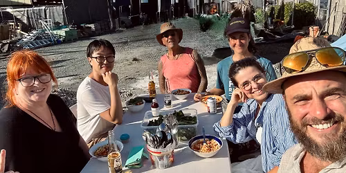 Last Bucket \u2600\ufe0f