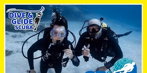 SDI\u00ae Open Water Diver Course  (Class #2902)