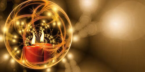 Christmas Eve Services