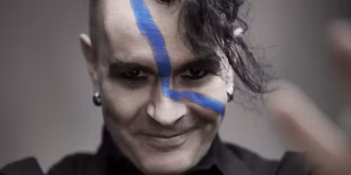 Project Pitchfork in Bielefeld