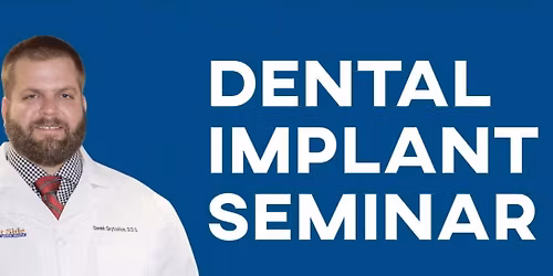 Dental Implant Seminar