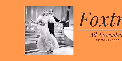 Ballroom Dance for Beginners