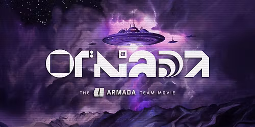 Ornada - The Armada Team Movie Premiere