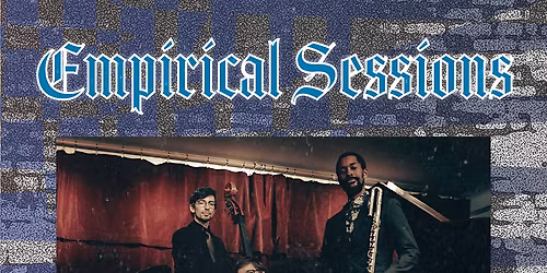 EMPIRICAL SESSIONS V: Kelly Green Quartet