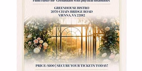 An Evening of Elegance