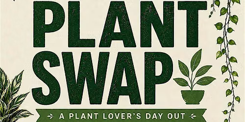 Mt Clemens Plant Swap