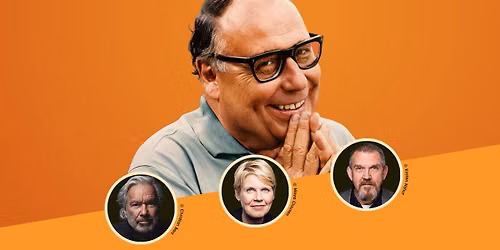 Heinz Erhardt \u2013 \u201eAugen auf und durch\u201c