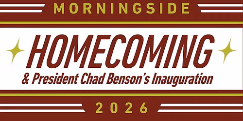 Morningside Homecoming Weekend