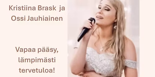 Toivon ilta -konsertti