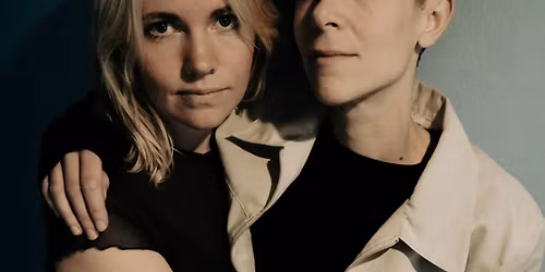 KONCERT I KULISSEN: LUEENAS \/\/ CPH STAGE