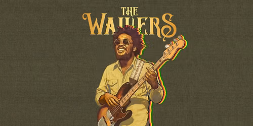 The Wailers