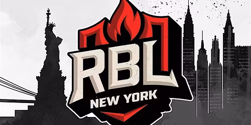 Roasted! Roast Battle League New York