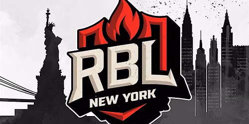 Roasted! Roast Battle League New York