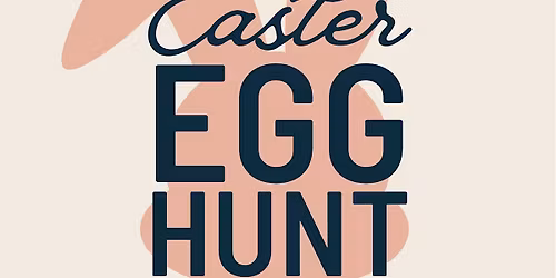 Playhouse Easter Event