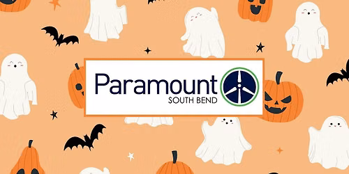 Halloween Family Fun Night!