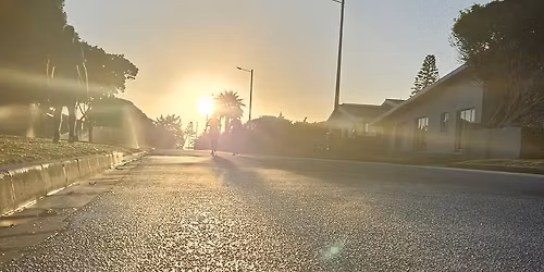 Nedbank RC Time Trial 3 and 5km