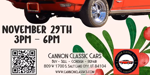 Classics & Cranberries