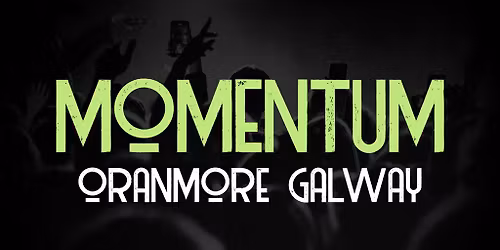 Momentum Festival - Monday: The Scratch, Cliffords and Madra Salach