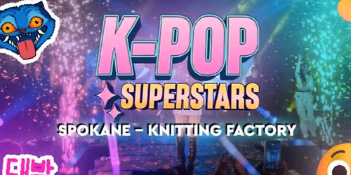 The Ultimate K-pop & Demon Hunters Experience