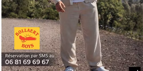 ONE MAN SHOW: GAETAN PETIT AINSI VA LA VIE