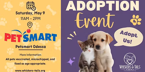 Adoption Event