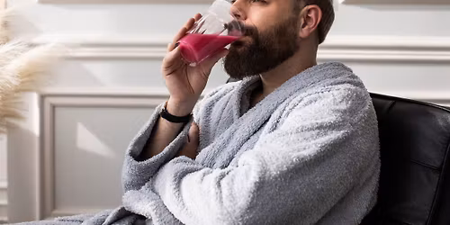 NEUER TERMIN! Patrick Salmen live - "Yoga gegen Rechts" 