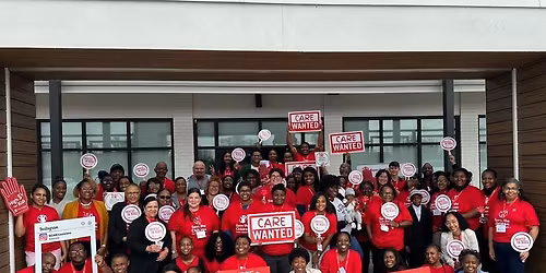 La ECE Advocacy Summit