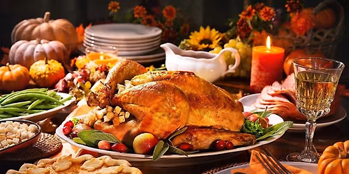Thanksgiving Dinner