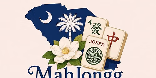 Dollar Days mah jong Tournament 