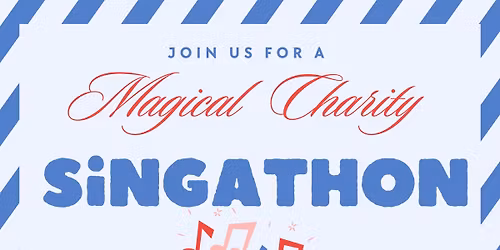 Singathon