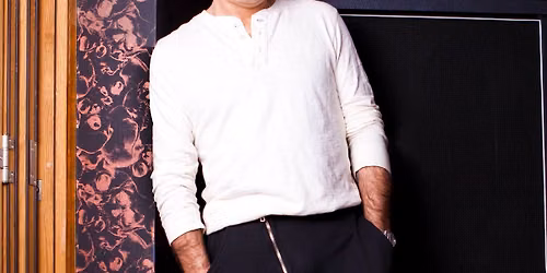 Paul Oakenfold