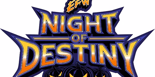 EFW 6: Night of Destiny 2