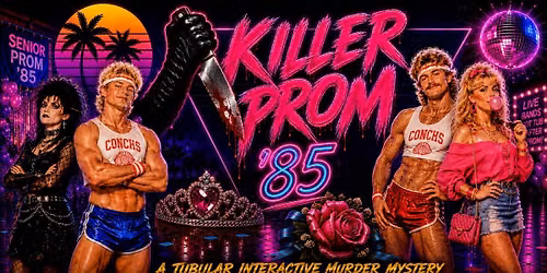 Killer Prom (11\/13)