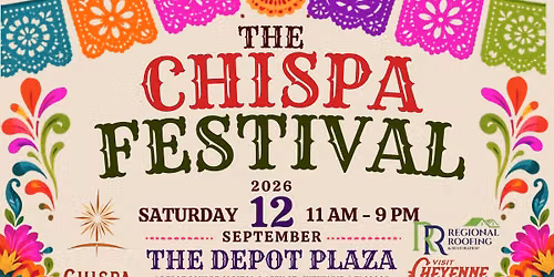 The CHISPA Festival 2026
