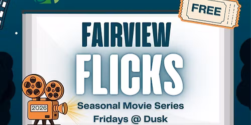 Fairview Flicks - South Fayette