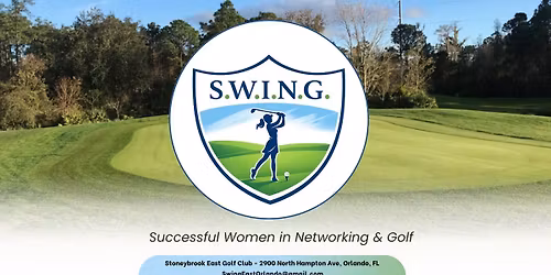 May SWING