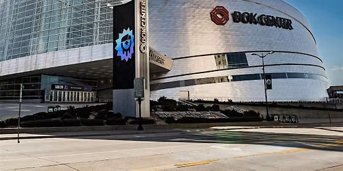 TFA TOURS | THE BOK CENTER: Your Backstage Pass